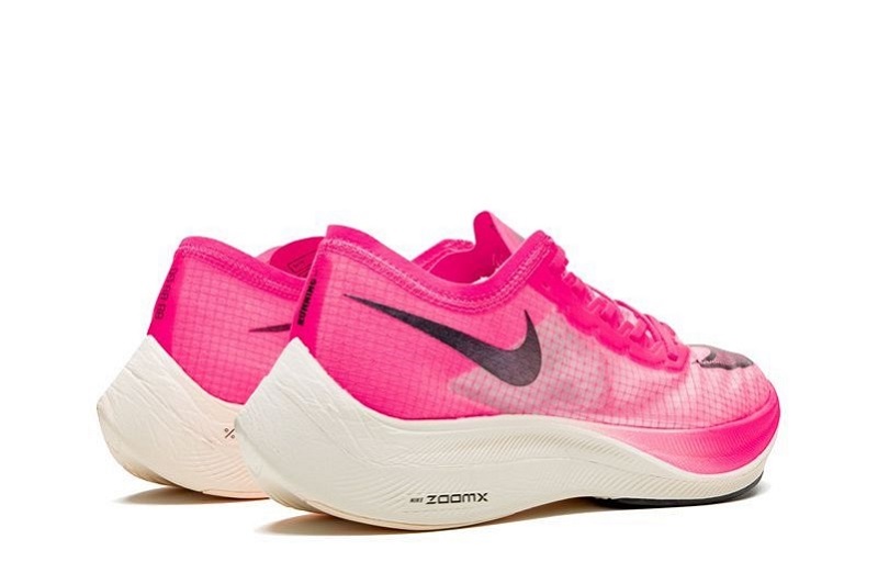 Nike ZoomX Vaporfly Next% Pink Reps (3)