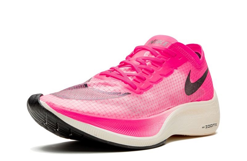 Nike ZoomX Vaporfly Next% Pink Reps (4)