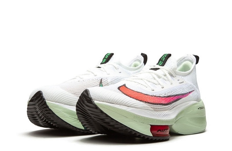 Nike Air Zoom Alphafly NEXT% Watermelon Reps (2)