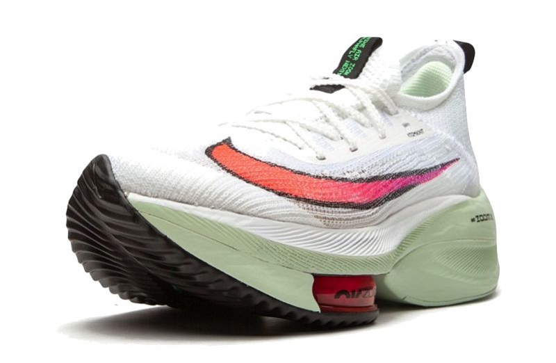 Nike Air Zoom Alphafly NEXT% Watermelon Reps (4)