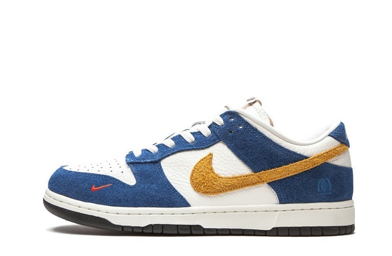 Kasina x Nike Dunk Low 80s Bus Reps (1)