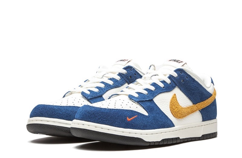 Kasina x Nike Dunk Low 80s Bus Reps (2)