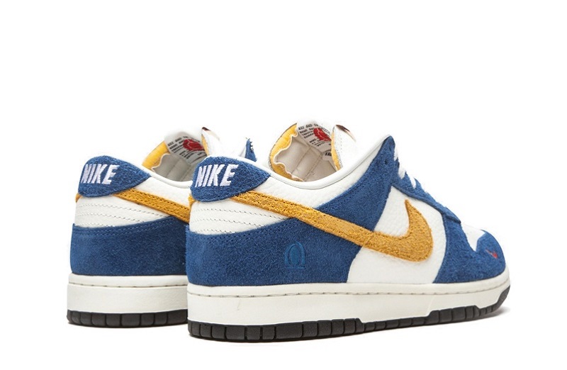 Kasina x Nike Dunk Low 80s Bus Reps (3)