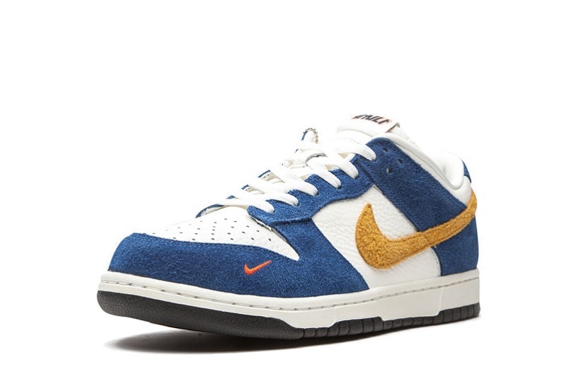 Kasina x Nike Dunk Low 80s Bus Reps (4)