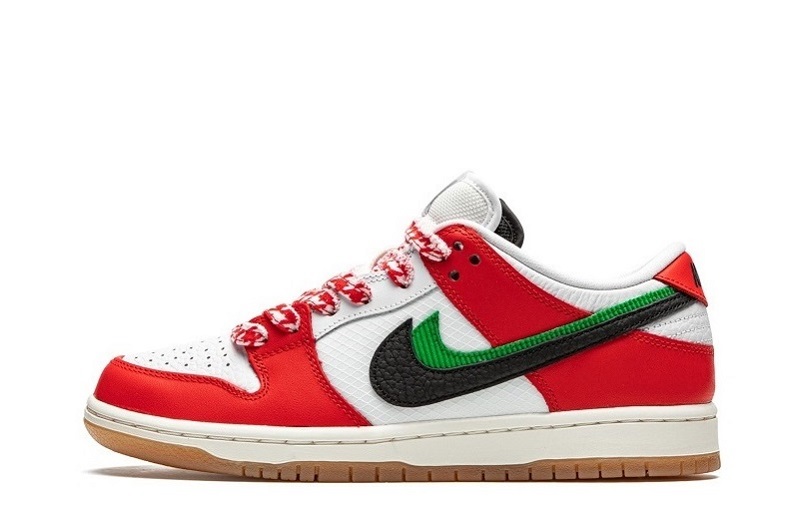 Frame Skate x SB Dunk Low Habibi Reps (1)