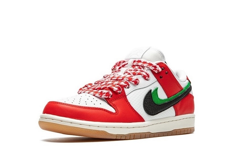 Frame Skate x SB Dunk Low Habibi Reps (4)