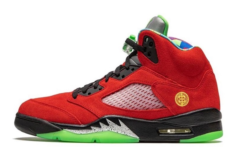 Air Jordan 5 What The Reps (1)