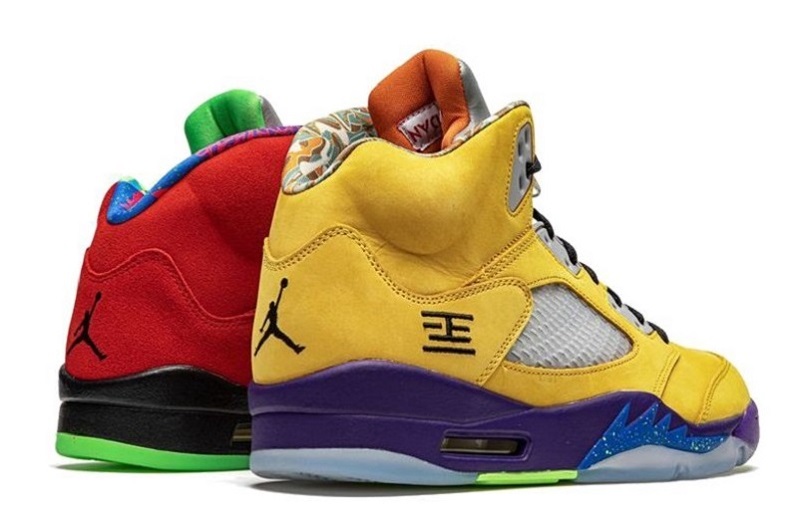 Air Jordan 5 What The Reps (3)