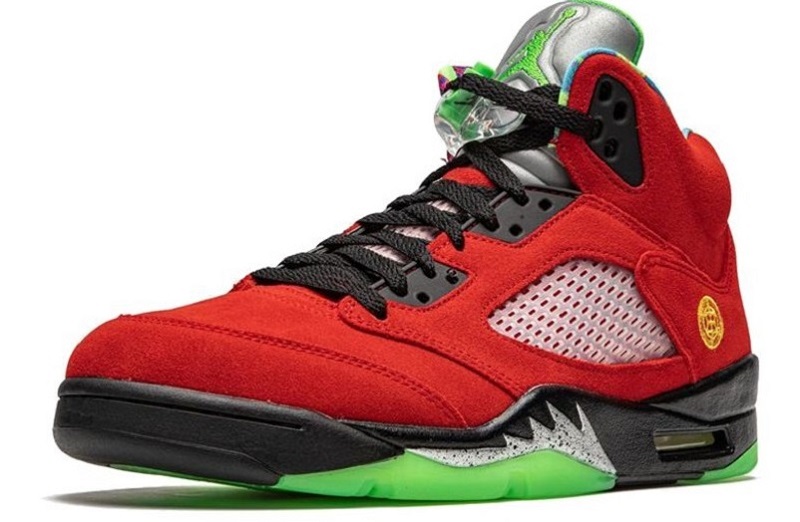 Air Jordan 5 What The Reps (4)