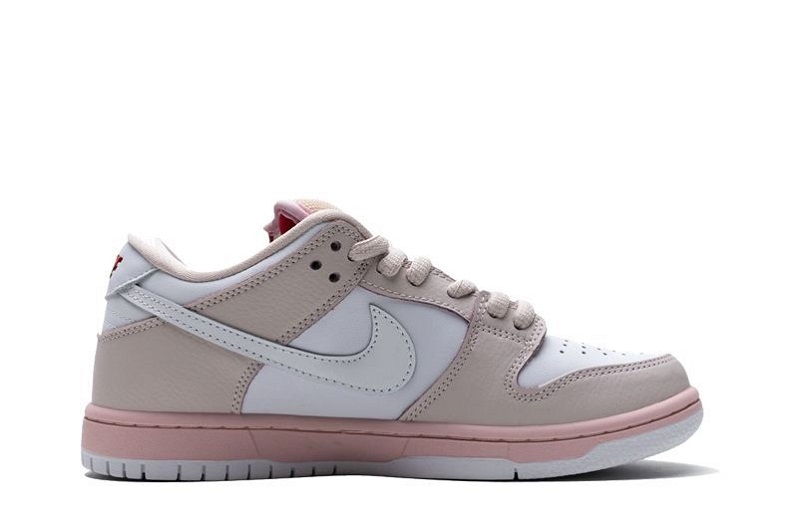 SB Dunk Low PRO OG QS Pink Pigeon Reps (2)