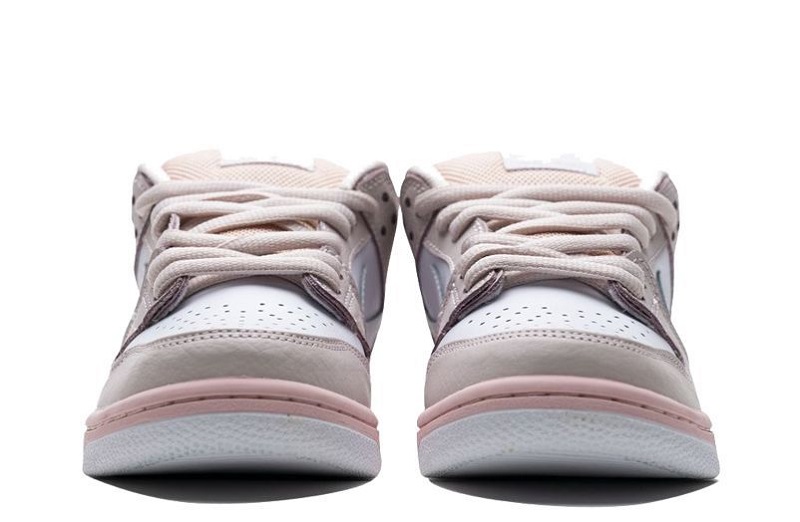 SB Dunk Low PRO OG QS Pink Pigeon Reps (4)