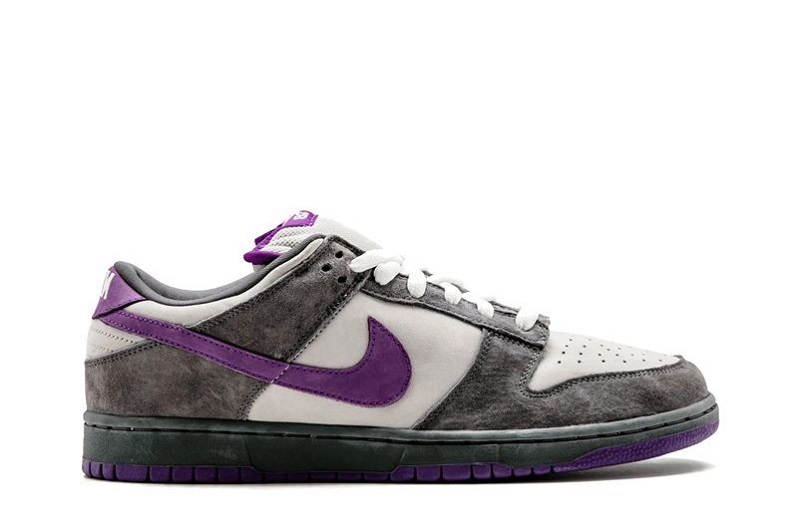 Dunk SB Low Purple Pigeon Reps (2)