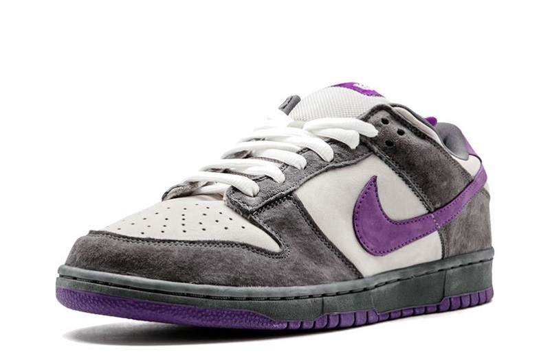 Dunk SB Low Purple Pigeon Reps (3)