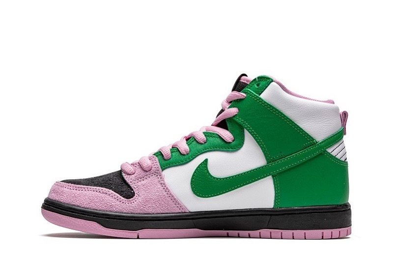 SB Dunk High Invert Celtics Reps (6)