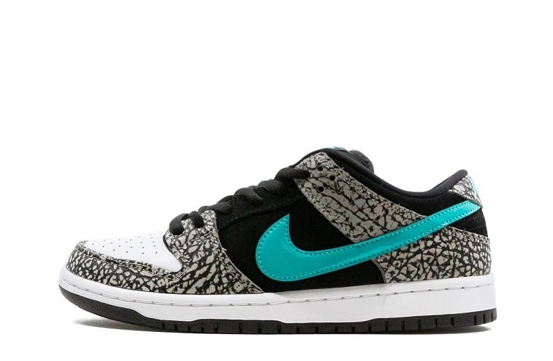 Dunk Low Pro SB Atmos Elephant Reps (1)