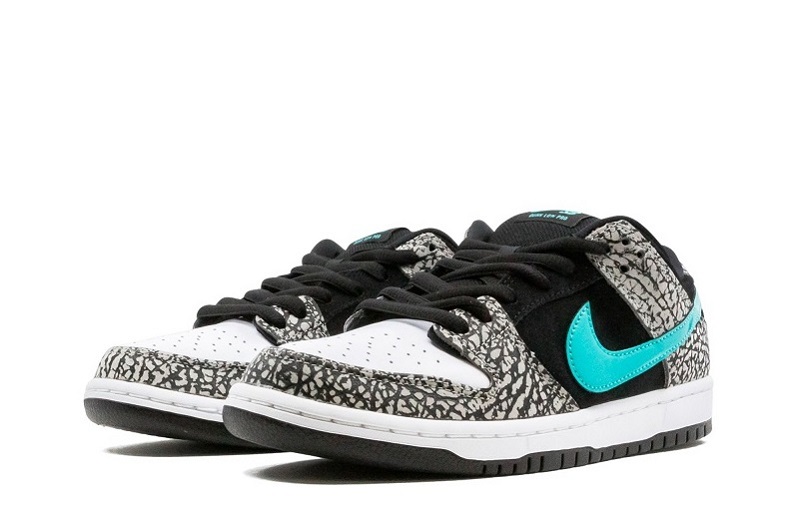 Dunk Low Pro SB Atmos Elephant Reps (2)