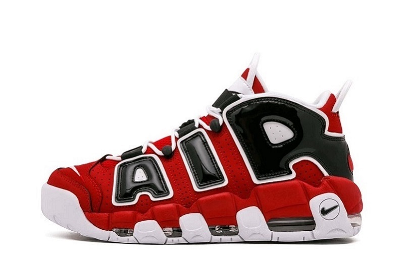 Air More Uptempo '96 Bulls Reps (1)