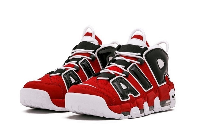 Air More Uptempo '96 Bulls Reps (2)