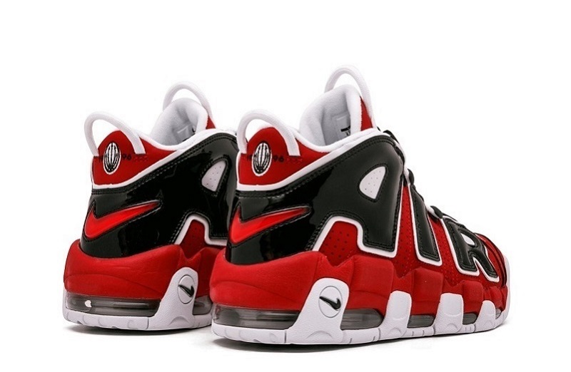 Air More Uptempo '96 Bulls Reps (3)