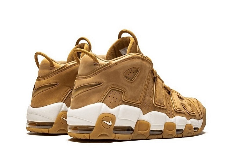 Air More Uptempo Premium Wheat Reps (3)