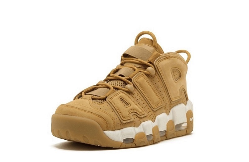 Air More Uptempo Premium Wheat Reps (4)