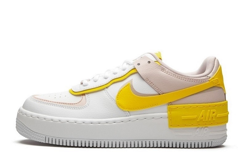 Wmns Air Force 1 Shadow Sunshine Reps (1)