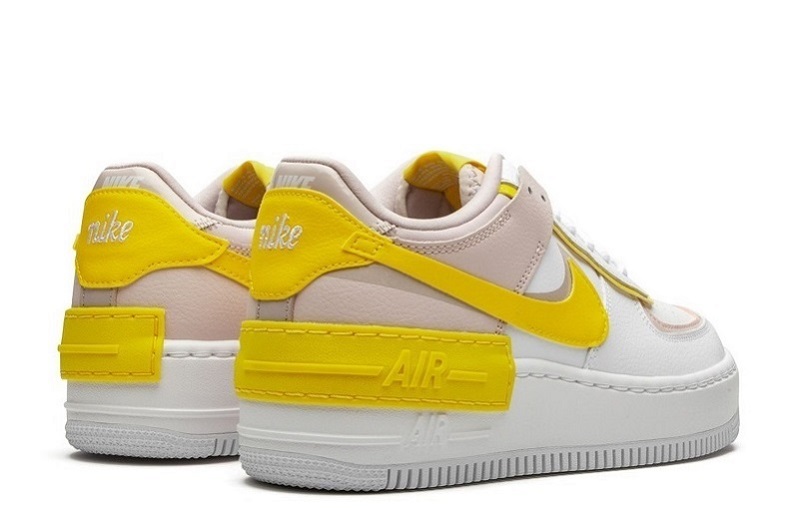 Wmns Air Force 1 Shadow Sunshine Reps (3)