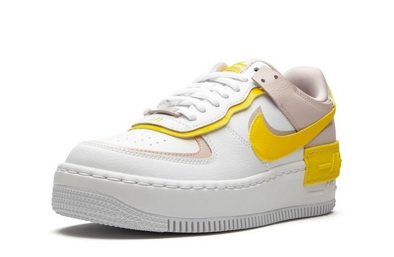 Wmns Air Force 1 Shadow Sunshine Reps (4)