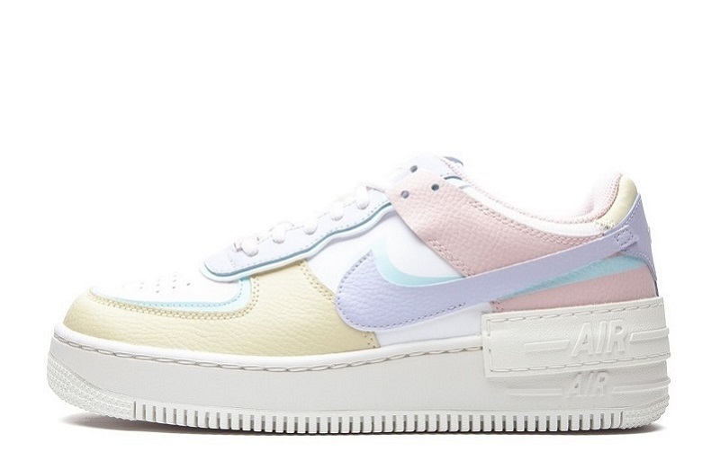 Wmns Air Force 1 Shadow Pastel Reps (1)