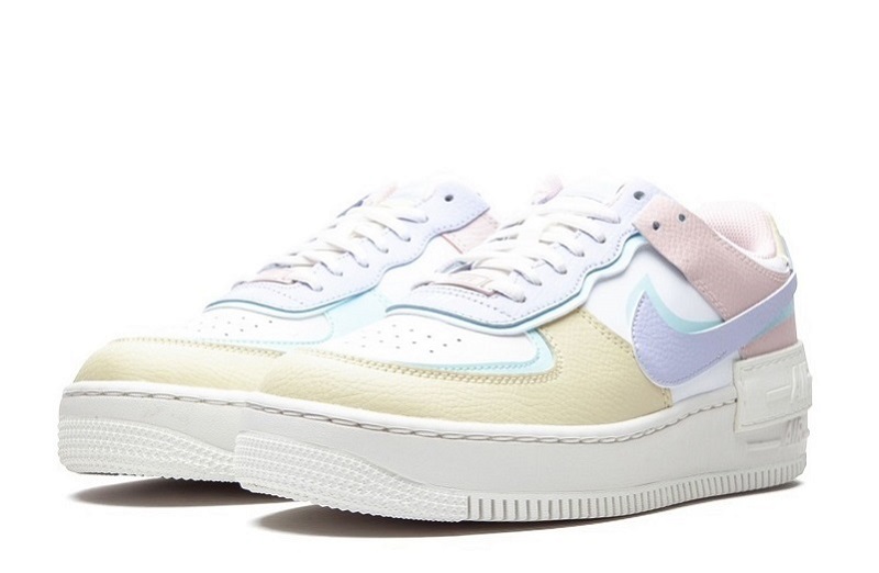 Wmns Air Force 1 Shadow Pastel Reps (2)