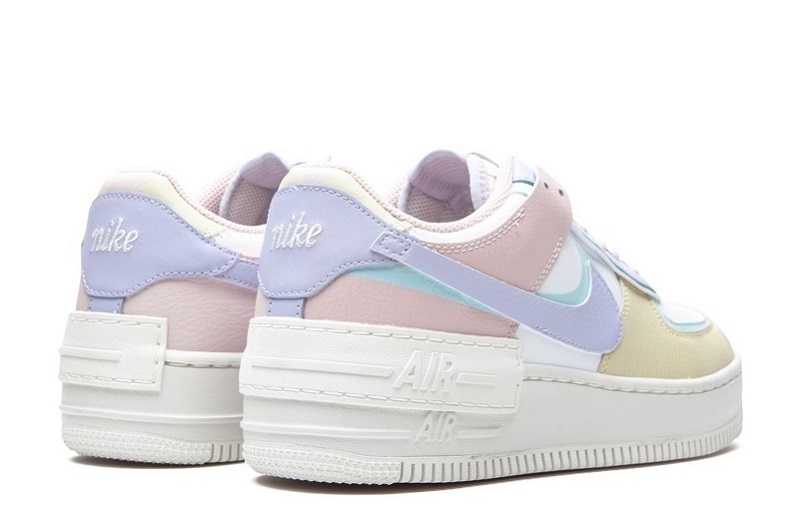 Wmns Air Force 1 Shadow Pastel Reps (3)