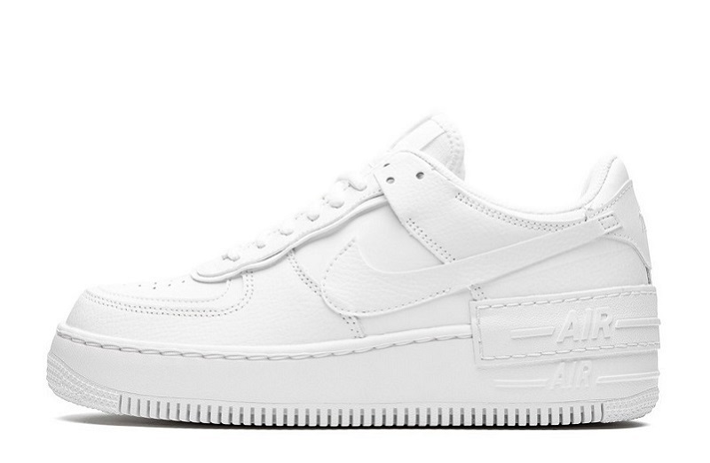 Air Force 1 Shadow Triple White Reps (1)