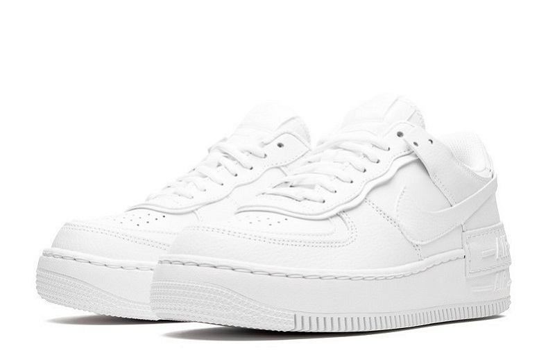 Air Force 1 Shadow Triple White Reps (2)