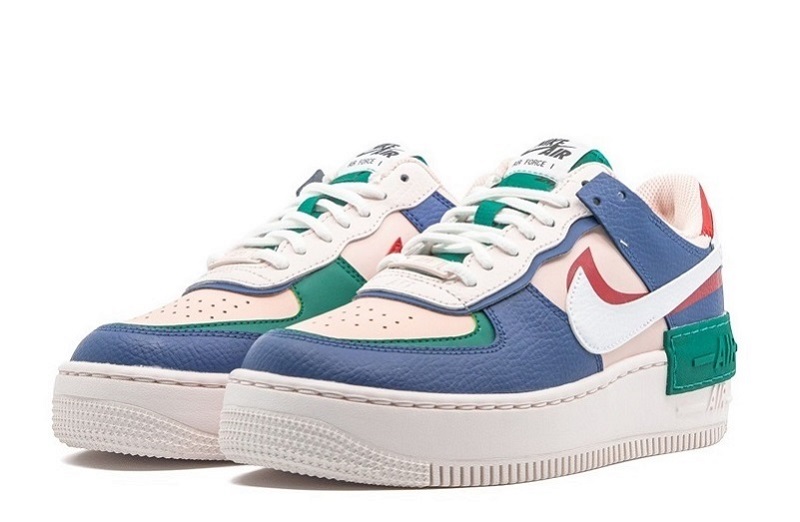 Wmns Air Force 1 Shadow Mystic Navy Reps (2)