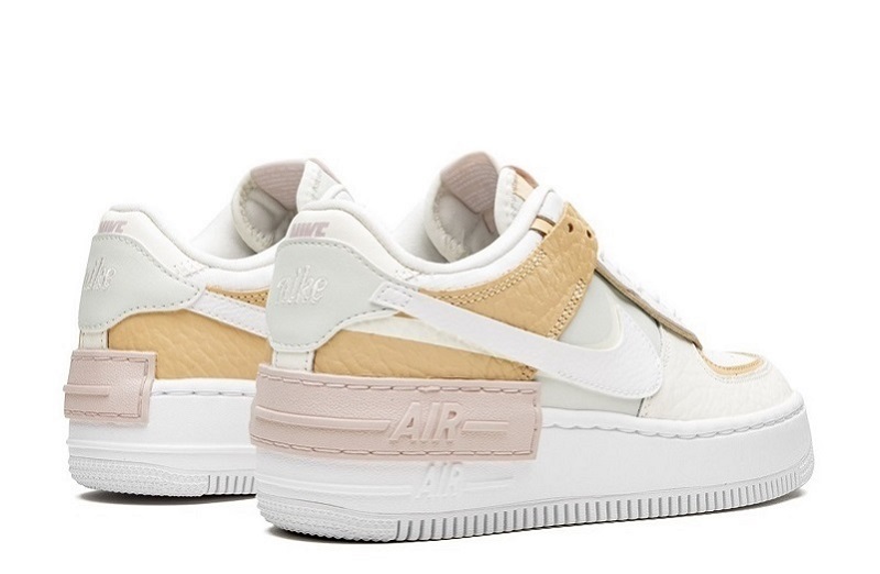 Air Force 1 Shadow Spruce Aura Reps (3)