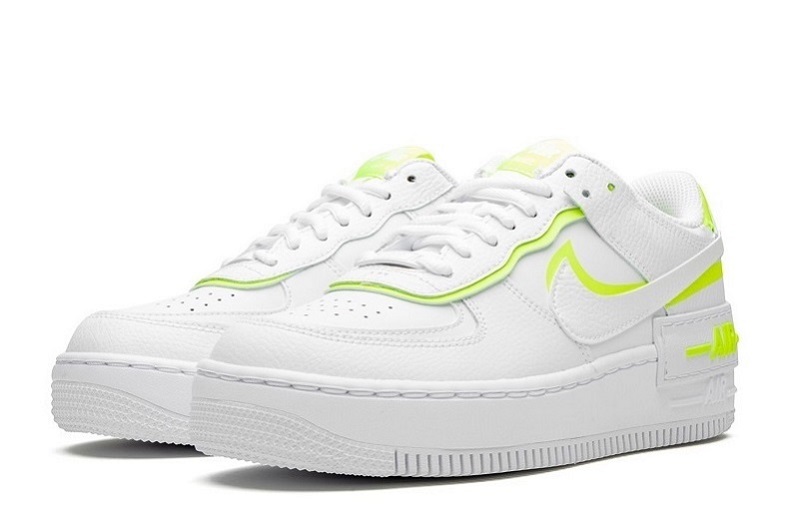 Air Force 1 Shadow Volt Reps (2)