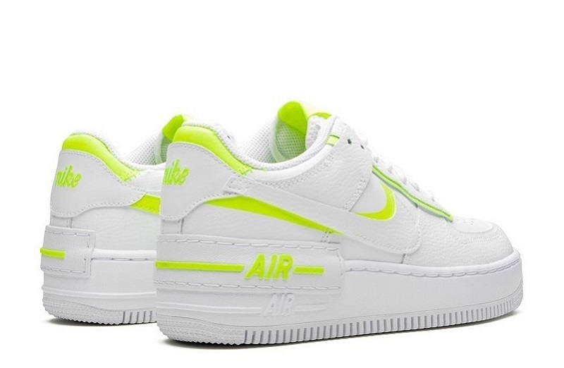 Air Force 1 Shadow Volt Reps (3)