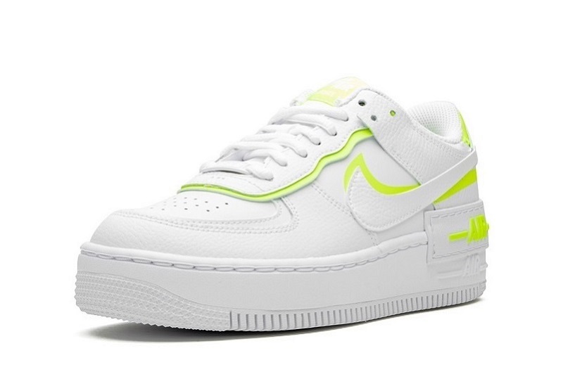 Air Force 1 Shadow Volt Reps (4)